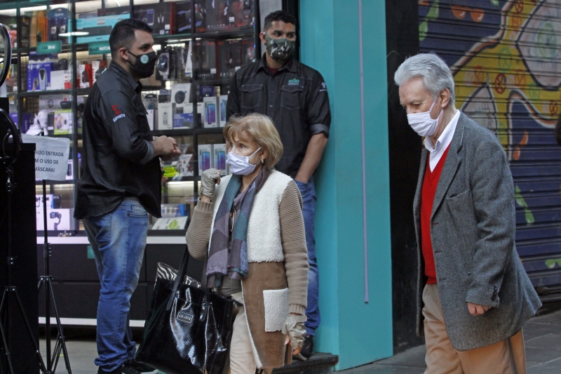 Dado ainda é alto e cresceu 37,4% em 15 dias; taxa é a segunda menor do País