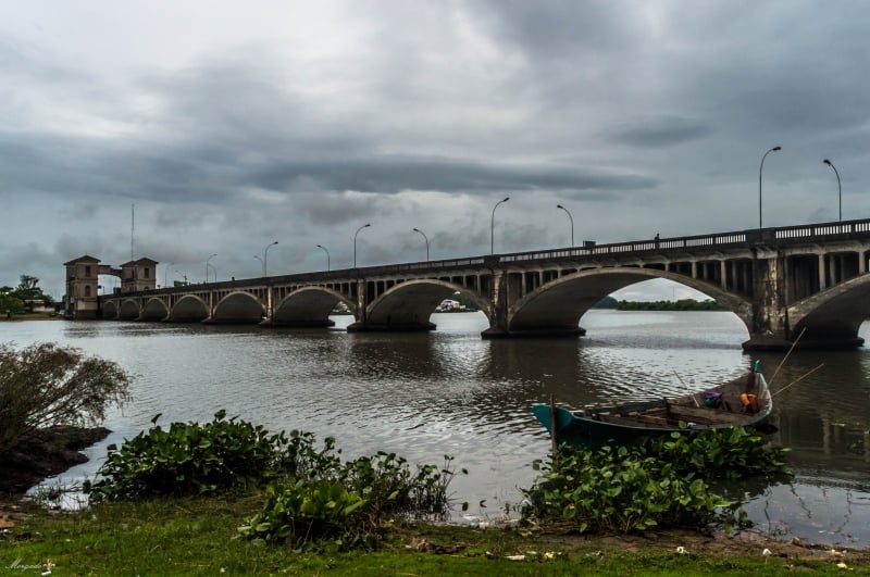 Empresa que fará nova ponte em Jaguarão deve ser conhecida até fevereiro