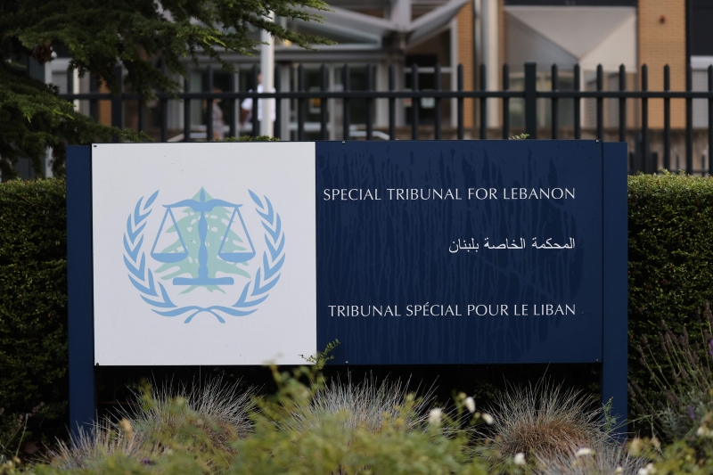 Tribunal Especial da ONU centrou-se nas alegadas funções de quatro membros do Hezbollah no caminhão-bomba suicida que matou Hariri