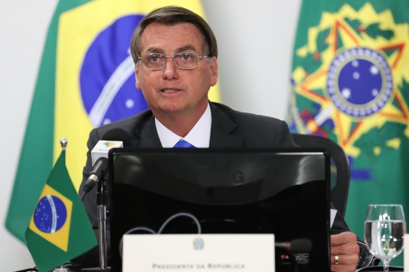 Bolsonaro assina decreto que cria Comitê de Doenças Raras
