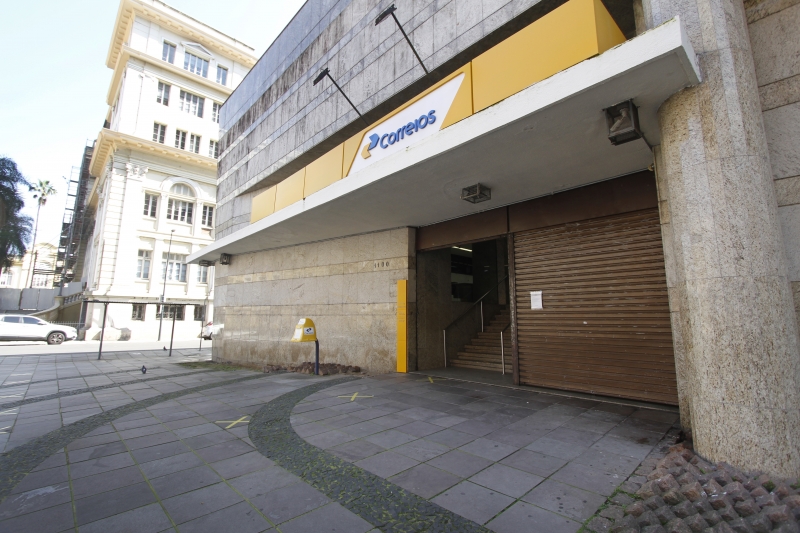 Em meio à crise financeira, Correios deve ter aporte de R$ 1,6 bilhão