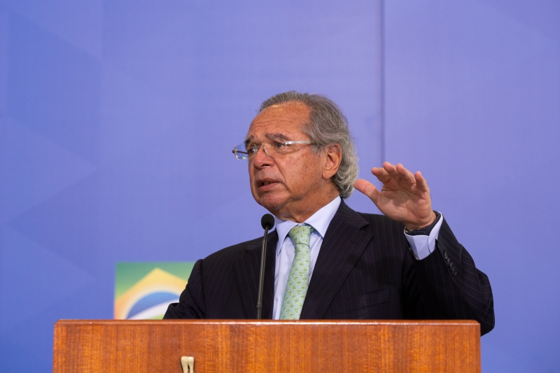 A tabela de incidência do tributo tem vigência a partir de 1º de maio