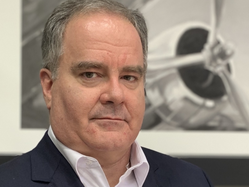 Bica Jr acredita que alguns setores passem por mudanças radicais