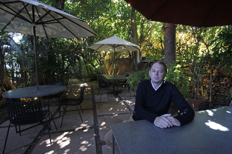 Marins descreve as adaptações e medidas adotadas para suportar os impactos da pandemia