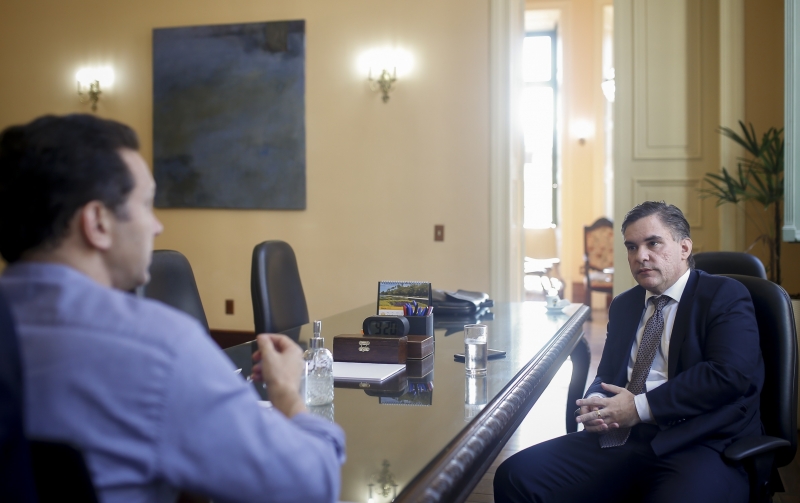 Miragem voltará a dar aula na faculdade de Direito da Ufrgs e a atuar com seu escritório de advocacia