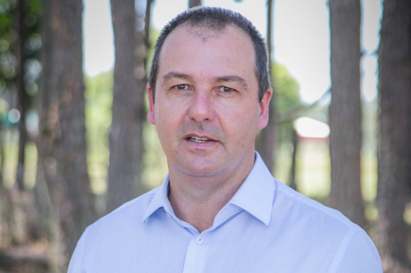 Alexandre Velho, da Federarroz, recomenda não ampliar a área para ajustar oferta e demanda