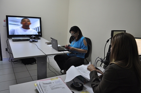 Advogados gaúchos aprovam agilidade e facilidade das audiências on-line