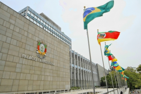 Governo Leite pede retirada dos projetos da reforma tributária gaúcha