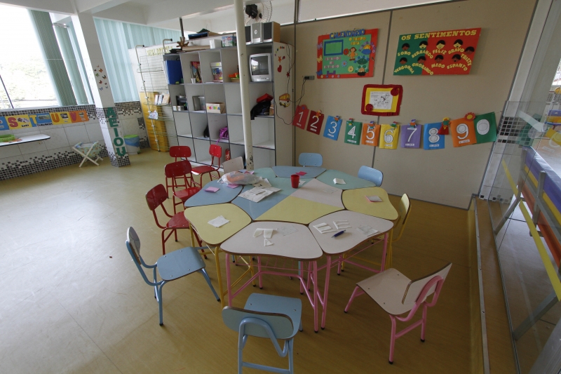 Arroio do Meio, na região do Vale do Taquari, aparece com a maior taxa de cobertura de creche entre os destaques por região