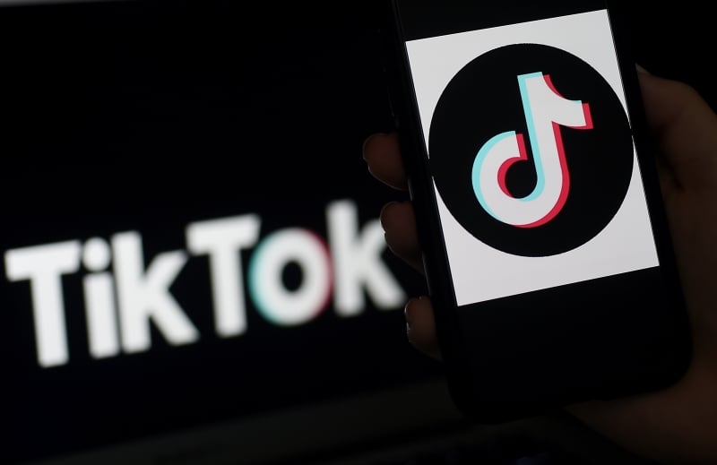 Legisla&ccedil;&atilde;o que poderia determinar o destino do TikTok nos EUA foi aprovada na C&acirc;mara este m&ecirc;s

