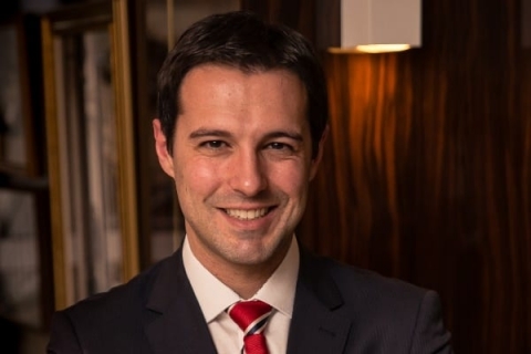 Eduardo Zorzanello preside o Gramado Canela Convention &Visitors Bureau