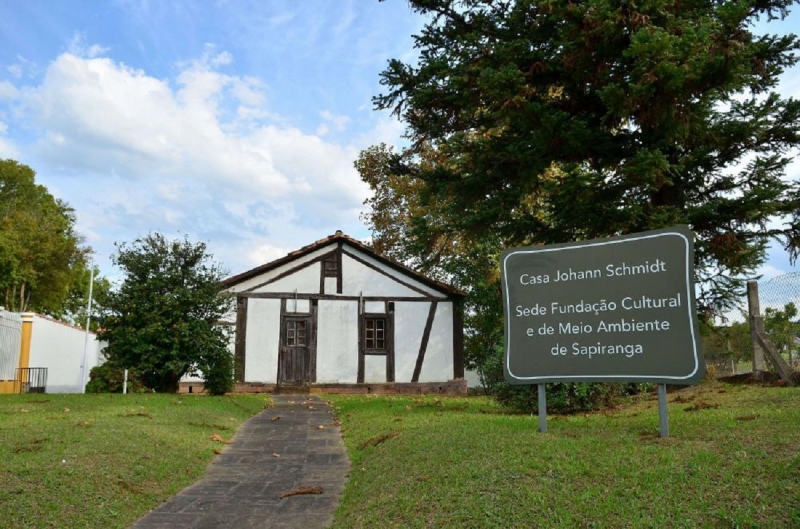 MPRS vai cobrar do município que providencie documentos sobre a situação do imóvel, construído em 1845