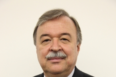 Gilberto Petry, da Fiergs: 