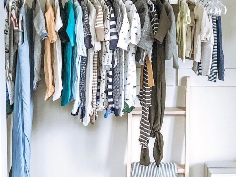 Marca de roupas para bebês e crianças é conhecida dos brasileiros que viajavam para a Flórida