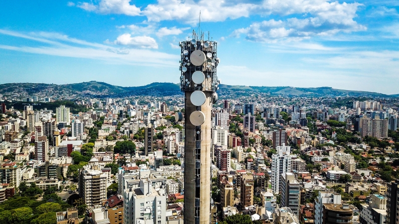 Essa agilidade fez a capital ocupar o primeiro lugar entre as capitais brasileiras no Ranking das Cidades Amigas da Internet