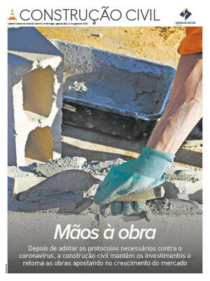 Constru��o Civil