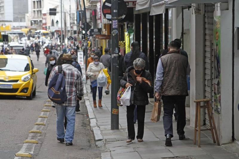Sindilojas, CDL e outros sindicatos pedem que população siga os protocolos de prevenção