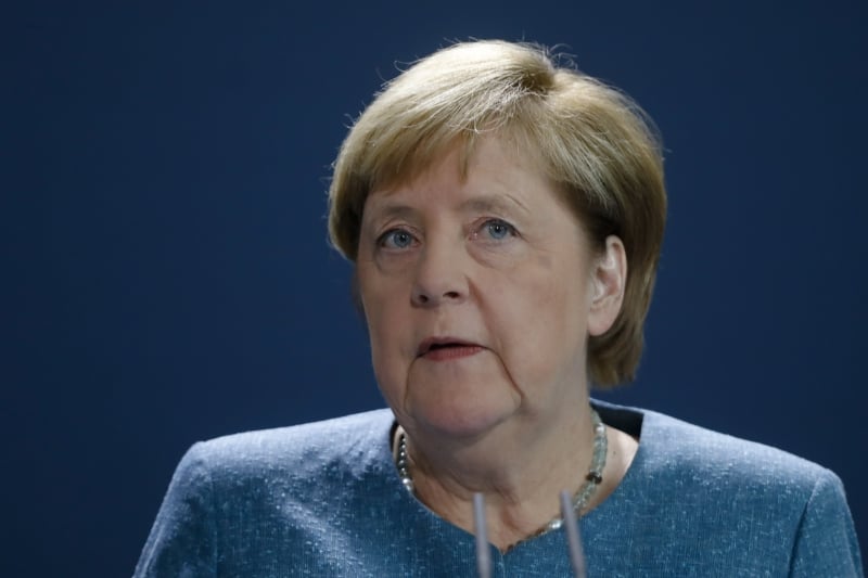 Tribunal considerou inconstitucional o plano de Merkel de adiar fardo sobre aquecimento global