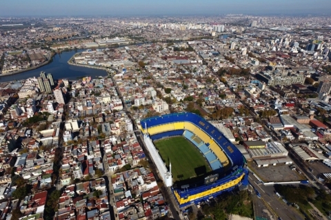 Perto da retomada da Libertadores, Boca Juniors confirma 18 casos de coronavírus