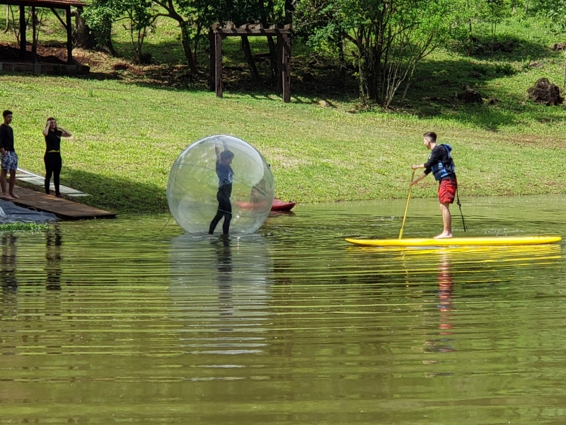 Locais estavam fechados há seis meses e reabrirão no sábado, com protocolos específicos para os visitantes