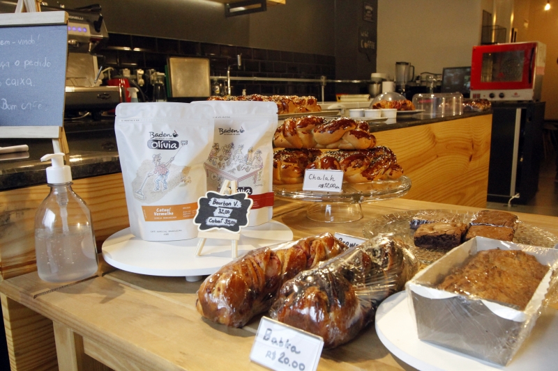 Al&eacute;m do Clube do Chal&aacute;, h&aacute; atrativos para todos os gostos Foto: JOYCE ROCHA/JC