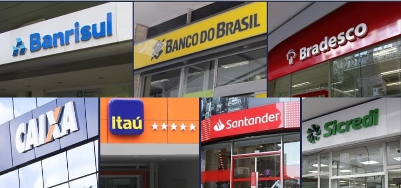 O estudo foi divulgado no Febraban Tech, evento que começou nesta terça-feira