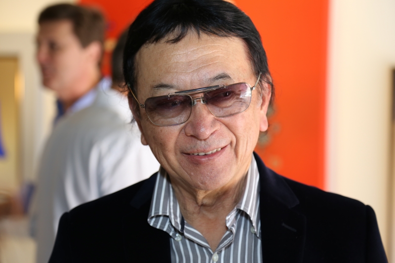 Artista havia exposto na Galeria Bublitz, em Porto Alegre, em 2019 e 2020