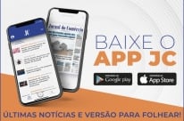 Jornal do Com�rcio atualiza aplicativo e facilita leitura