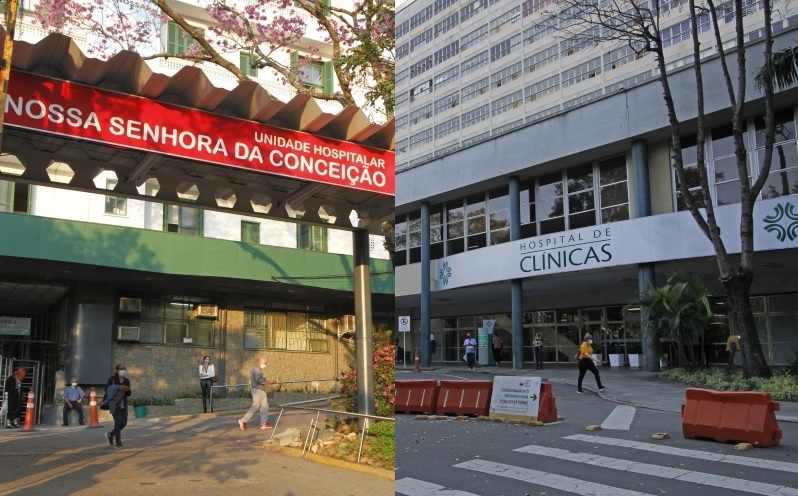 Os dois hospitais precisam aprovar o estudo em seus comitês de ética e organizar testes