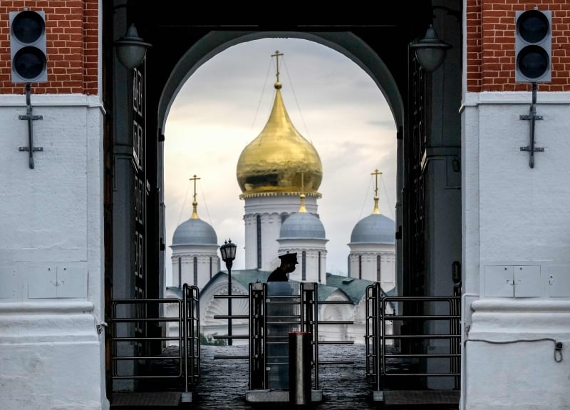 A Rússia é o quarto país com mais casos, com 1,2 milhão de contaminações, e registrou 21.375 mortes