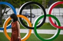 Comitê das Olimpíadas de Tóquio quer limitar deslocamento de atletas devido à Covid-19