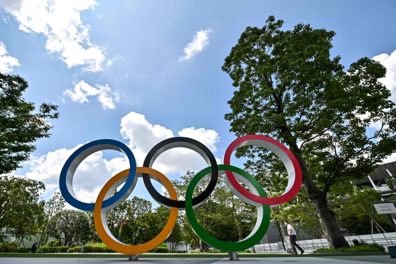 Corte Arbitral do Esporte barrou o nome da Rússia, a bandeira e o hino das Olimpíadas em Tóquio 