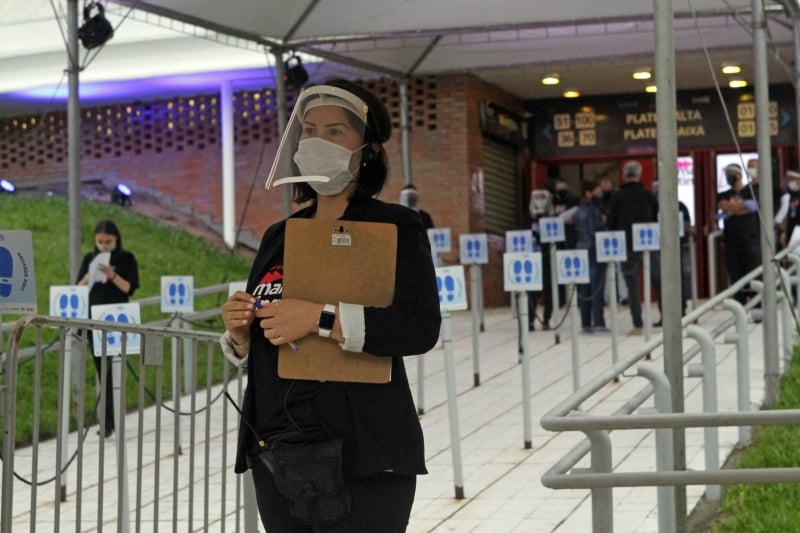 As novas regras passam a valer a partir de domingo (10)