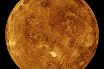Cientistas encontram indícios de vida em Vênus
