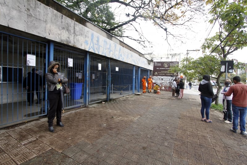 Instituição suspendeu perícias temporariamente para adequações