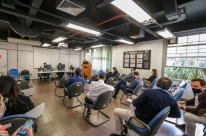 Cinco empresas arrematam R$ 24,9 milhes em ndices construtivos em Porto Alegre