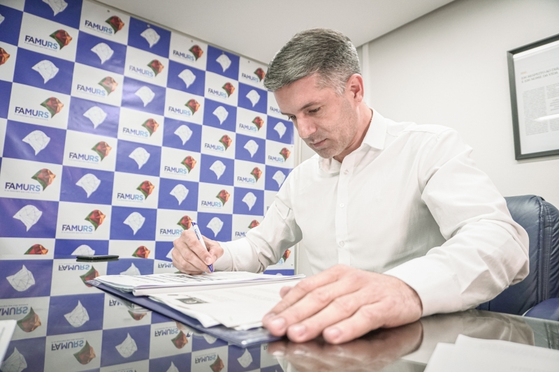 Hassen defendeu inclusão dos municípios nas decisões