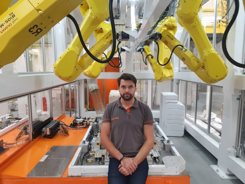 Depois do baque nos neg&oacute;cios em mar&ccedil;o e abril, Dal Fr&eacute; comemora forte retomada de pedidos