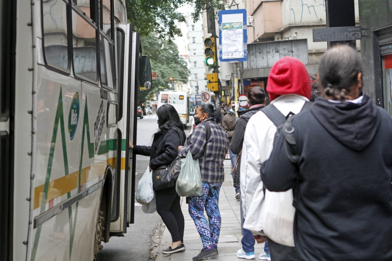 Redução de R$ 0,15 foi publicada em edição extra do Diário Oficial do município na sexta-feira (6)