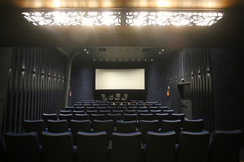 Cinemas e teatros poderão reabrir em cidades com bandeira amarela ou laranja no RS