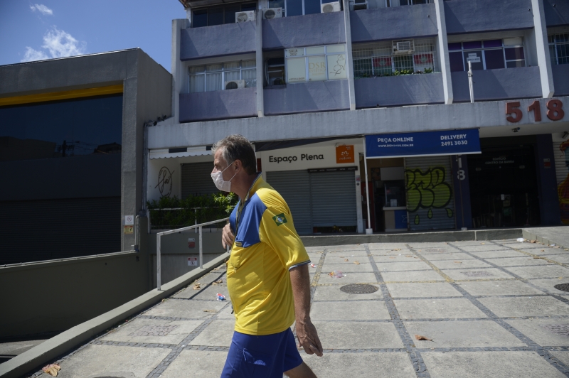 Categoria deve retornar ao trabalho nesta terça-feira, após um mês de paralisação