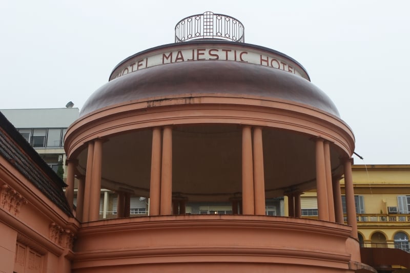 Inauguração acontece na segunda quinzena de outubro