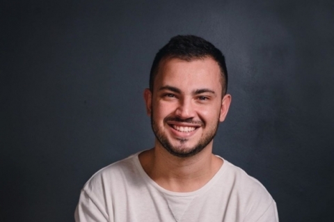 Marcus Rossi, criador do Gramado Summit