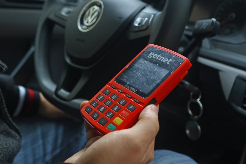 Em 2025, as transações em cartão de crédito movimentaram R$ 3,1 trilhões no País