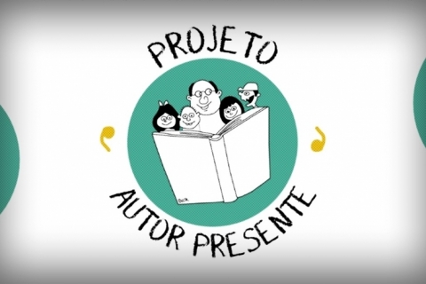 Projeto que promove encontros entre autores gaúchos e alunos tem inscrições abertas