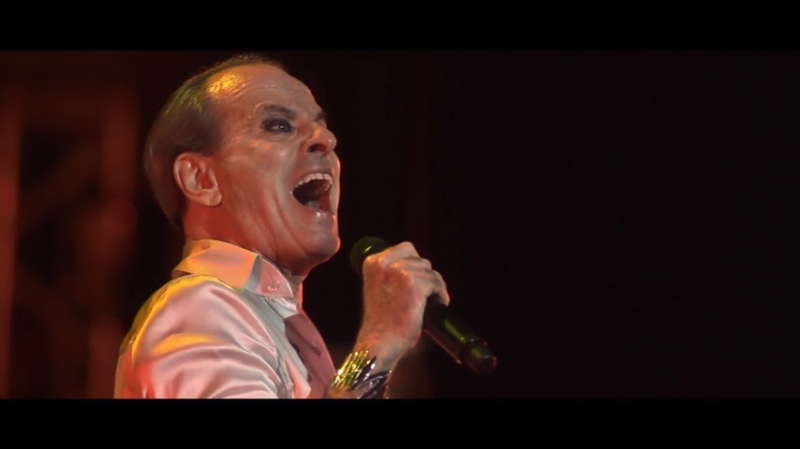 'À flor da pele' é dirigido por Felipe Nepomuceno e vai ao ar na segunda-feira, às 22h30min