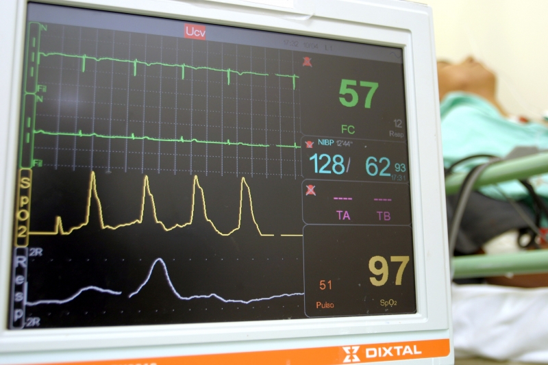 Adesão dos hospitais ao programa será por meio do Sistema de Apoio à Implementação de Políticas em Saúde