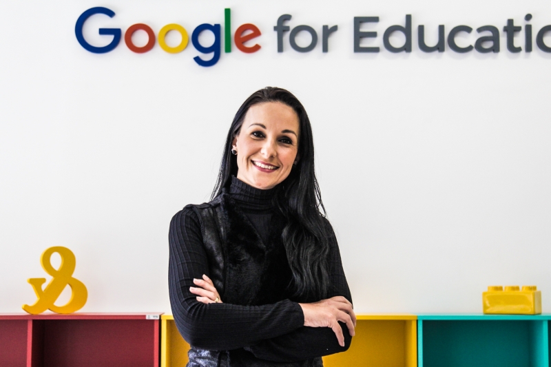 Patrícia diz que o perfil procurado é por quem tem olhar mais sistêmico