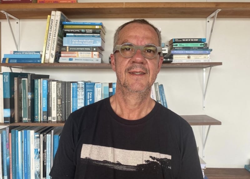 'Não se ganha cobrando externamente. Às vezes, tem de ser duro, mas é tudo no interno', diz Martins