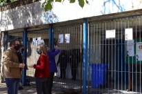 Justiça suspende retorno de médicos peritos a atendimento presencial no INSS